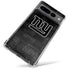 NFL New York Giants Black & White Google Pixel 7 Pro Clear Case